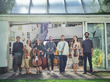 FLOEX Ensemble