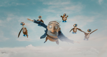VIDINY for Children: Grandmother's Tales — Třeboň 105, Třeboň